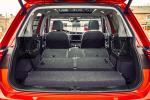 Volkswagen Tiguan SEL 2017 года (NA)